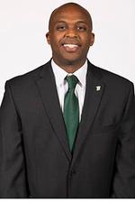 Brian Johnson, Associate Men's Basketball Coach