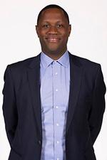 Levell Sanders, Head Men's Basketball Coach