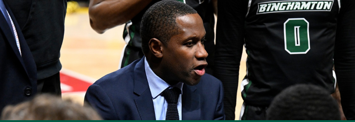 coach