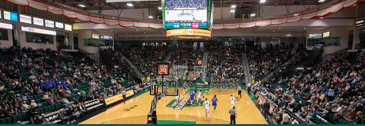 gymnasium