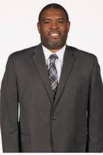 Marlon Guild, Assistant Men's Basketball Coach