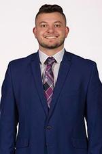 Matt Burke, Director of Operations